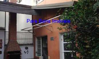 Imagem 2: CASA RESIDENCIAL em SÃO PAULO - SP, PARQUE CONTINENTAL