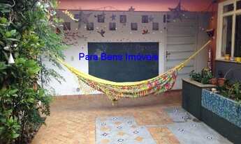 Imagem 5: CASA RESIDENCIAL em SÃO PAULO - SP, PARQUE CONTINENTAL