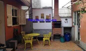 Imagem 6: CASA RESIDENCIAL em SÃO PAULO - SP, PARQUE CONTINENTAL