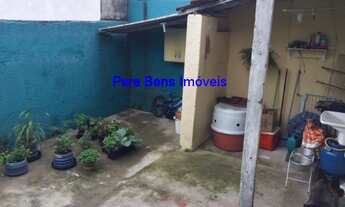 Imagem 2: CASA RESIDENCIAL em SÃO PAULO - SP, VILA LAGEADO