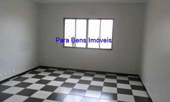 Imagem: CASA RESIDENCIAL em SÃO PAULO - SP, VILA