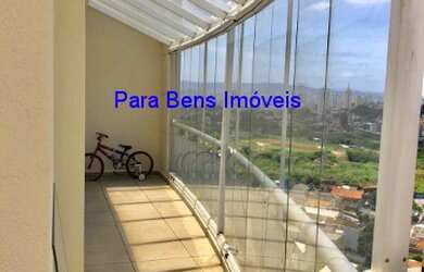 Imagem 6: APARTAMENTO RESIDENCIAL em SÃO PAULO - SP, CIDADE SÃO FRANCISCO