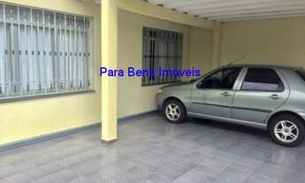 Imagem 3: CASA RESIDENCIAL em SÃO PAULO - SP, VILA LAGEADO