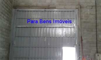 Imagem 2: GALPÃO COMERCIAL em OSASCO - SP, RAPOSO TAVARES