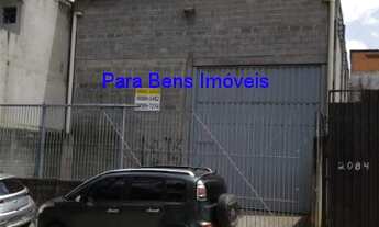 Imagem 5: GALPÃO COMERCIAL em OSASCO - SP, RAPOSO TAVARES