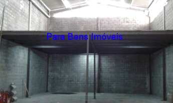 Imagem 6: GALPÃO COMERCIAL em OSASCO - SP, RAPOSO TAVARES