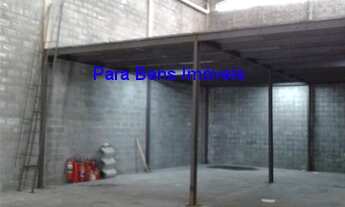 Imagem 3: GALPÃO COMERCIAL em OSASCO - SP, RAPOSO TAVARES