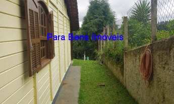 Imagem: CHÁCARA RESIDENCIAL em IBIÚNA - SP, CENTRO