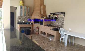 Imagem 2: CHÁCARA RESIDENCIAL em IBIUNA - SP, CURRAL