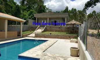 Imagem 3: CHÁCARA RESIDENCIAL em IBIUNA - SP, CURRAL