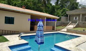 Imagem: CHÁCARA RESIDENCIAL em IBIUNA - SP, CURRAL