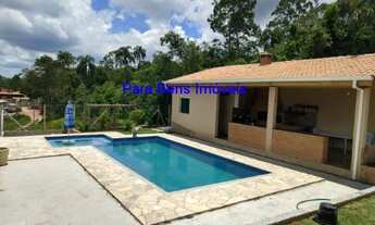 Imagem 5: CHÁCARA RESIDENCIAL em IBIUNA - SP, CURRAL