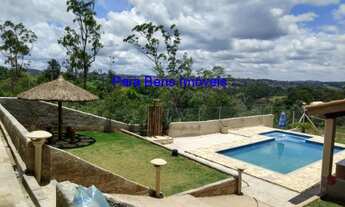 Imagem 6: CHÁCARA RESIDENCIAL em IBIUNA - SP, CURRAL