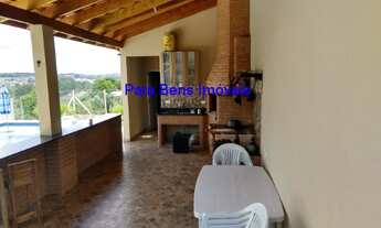 Imagem 7: CHÁCARA RESIDENCIAL em IBIUNA - SP, CURRAL