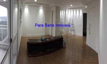 Imagem: APARTAMENTO RESIDENCIAL em SÃO PAULO