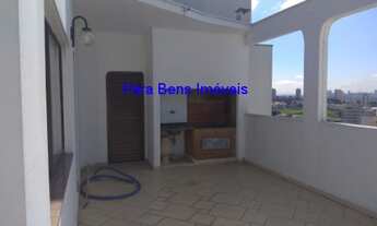 Imagem 7: APARTAMENTO RESIDENCIAL em SAO PAULO - SP, VILA SAO FRANCISCO