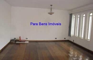 Imagem 2: CASA RESIDENCIAL em SÃO PAULO - SP, PARQUE CONTINENTAL