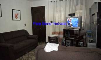 Imagem 2: CASA RESIDENCIAL em SÃO PAULO - SP, VILA LAGEADO