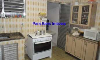 Imagem 4: CASA RESIDENCIAL em SÃO PAULO - SP, VILA LAGEADO