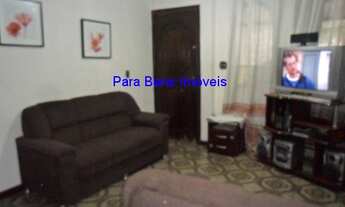 Imagem 3: CASA RESIDENCIAL em SÃO PAULO - SP, VILA LAGEADO