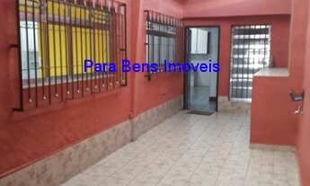 Imagem: CASA A VENDA NA VILA SÃO FRANCISCO COM