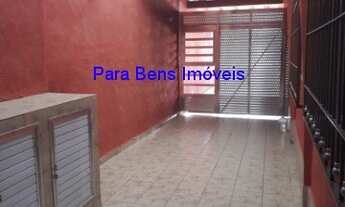 Imagem 2: CASA A VENDA NA VILA SÃO FRANCISCO COM 225 m²