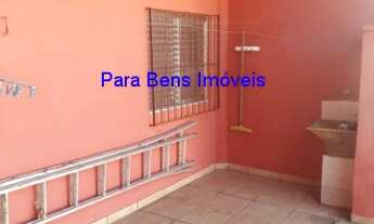 Imagem 5: CASA A VENDA NA VILA SÃO FRANCISCO COM 225 m²