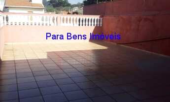 Imagem 6: CASA A VENDA NA VILA SÃO FRANCISCO COM 225 m²