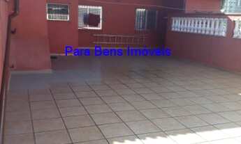 Imagem 3: CASA A VENDA NA VILA SÃO FRANCISCO COM 225 m²