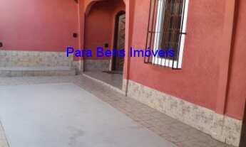 Imagem 7: CASA A VENDA NA VILA SÃO FRANCISCO COM 225 m²