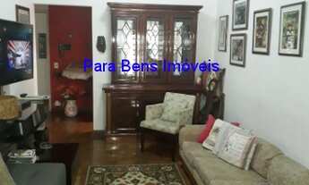 Imagem: CASA COM 4 DORMITÓRIOS PARA VENDA LOCALIZADO