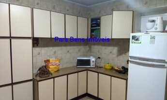 Imagem 5: CASA RESIDENCIAL em OSASCO - SP, BELA VISTA