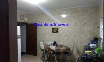 Imagem 6: CASA RESIDENCIAL em OSASCO - SP, BELA VISTA