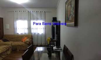 Imagem 4: CASA RESIDENCIAL em OSASCO - SP, BELA VISTA