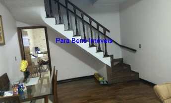 Imagem 3: CASA RESIDENCIAL em OSASCO - SP, BELA VISTA