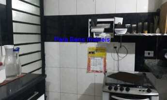 Imagem 5: CASA RESIDENCIAL em SÃO PAULO - SP, JAGUARÉ