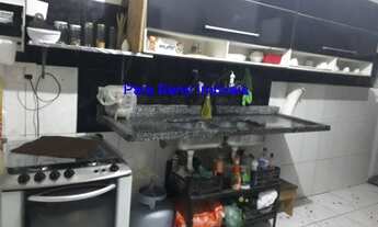 Imagem 6: CASA RESIDENCIAL em SÃO PAULO - SP, JAGUARÉ