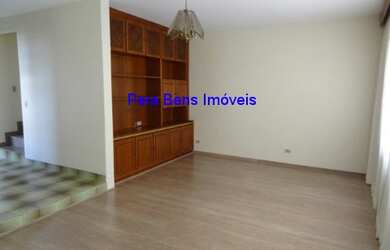 Imagem 3: CASA RESIDENCIAL em SÃO PAULO - SP, VILA LAGEADO