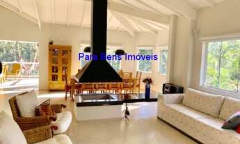 Imagem 2: CASA RESIDENCIAL em COTIA - SP, CHÁCARAS DO REFÚGIO-GRANJA VIANA