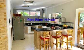 Imagem 3: CASA RESIDENCIAL em COTIA - SP, CHÁCARAS DO REFÚGIO-GRANJA VIANA