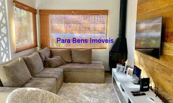 Imagem 4: CASA RESIDENCIAL em COTIA - SP, CHÁCARAS DO REFÚGIO-GRANJA VIANA