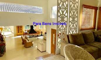 Imagem 6: CASA RESIDENCIAL em COTIA - SP, CHÁCARAS DO REFÚGIO-GRANJA VIANA