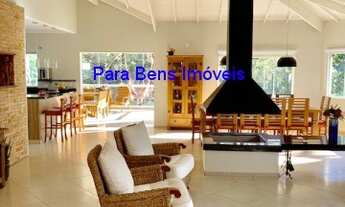 Imagem 7: CASA RESIDENCIAL em COTIA - SP, CHÁCARAS DO REFÚGIO-GRANJA VIANA