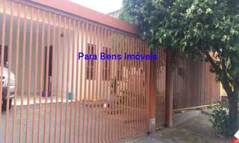 Imagem 8: CASA RESIDENCIAL em SÃO JOSÉ DO RIO PRETO - SP, JARDIM VIENA