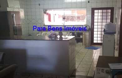 Imagem 15: CASA RESIDENCIAL em SÃO JOSÉ DO RIO PRETO - SP, JARDIM VIENA