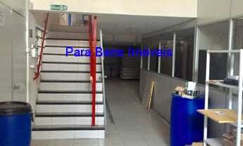 Imagem 5: PRÉDIO COMERCIAL em SAO PAULO - SP, JAGUARE