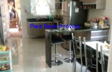 Imagem 2: CASA RESIDENCIAL em SÃO PAULO - SP, VILA DALVA