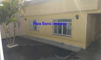 Imagem: CASA RESIDENCIAL em OSASCO - SP, ADALGISA