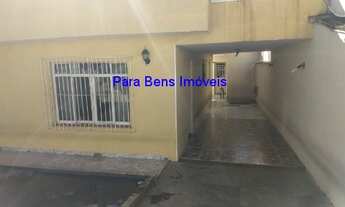 Imagem 2: CASA RESIDENCIAL em OSASCO - SP, ADALGISA