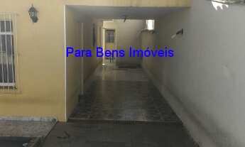 Imagem 3: CASA RESIDENCIAL em OSASCO - SP, ADALGISA